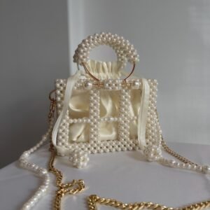 Pearl Bag